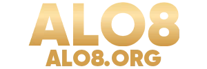 logo footer alo8