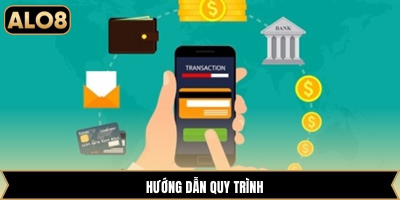 Hướng dẫn quy trình