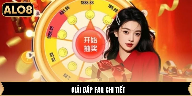 Giải đáp FAQ chi tiết